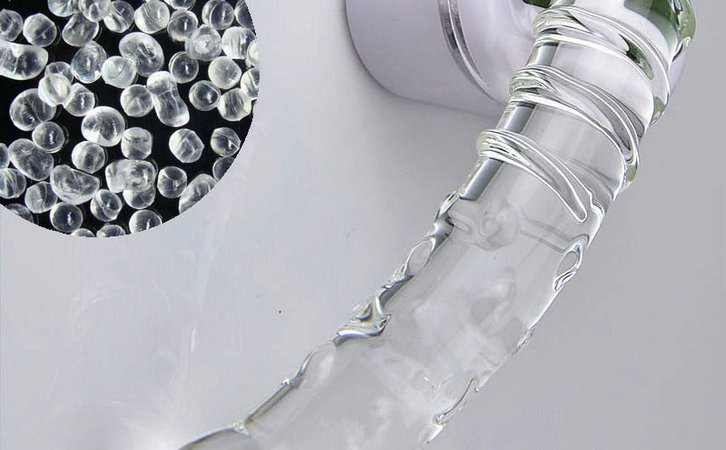 人用品）用料会选择TPE或者硅胶。冰球突破豪华版手机版情趣用品（成(图3)